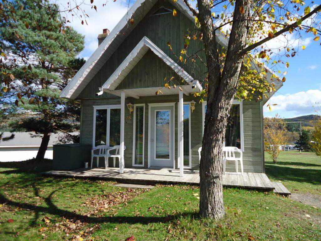 Maison Chez Laurent Hotel Baie-Saint-Paul Buitenkant foto